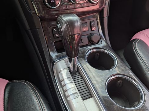 Used 2015 Buick Enclave Leather w/ Trailering Package image 24