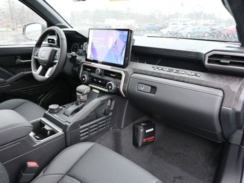 New 2026 Toyota Tacoma Limited image 14