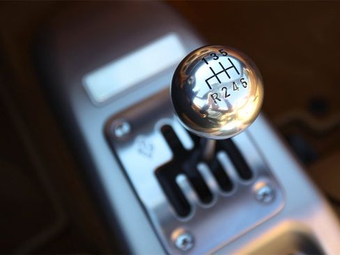 Used 2004 Ferrari 360 Spider image 35