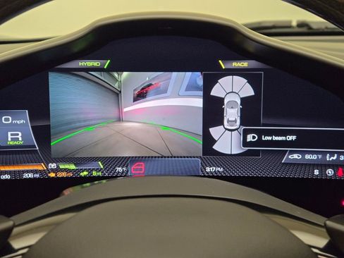 Used 2024 Ferrari 296 GTS image 35