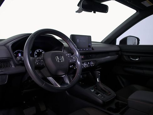 Used 2023 Honda CR-V Sport image 12