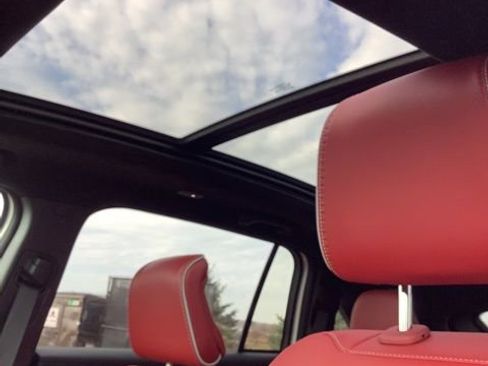 Used 2024 Jeep Wagoneer Launch Edition image 15