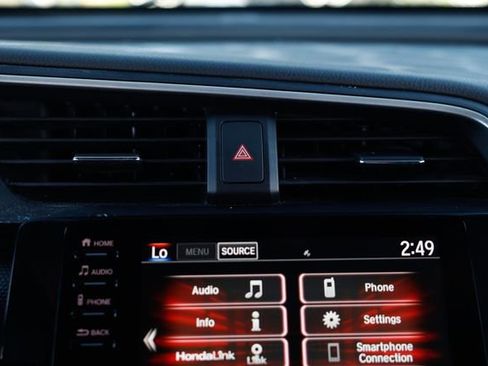 Used 2020 Honda Civic Sport image 38