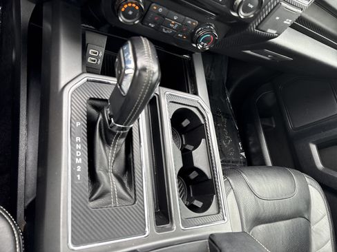 Used 2017 Ford F150 XLT w/ Equipment Group 302A Luxury RWD image 32
