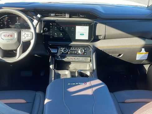 New 2026 GMC Sierra 3500 AT4 w/ AT4 Premium Plus Package image 15