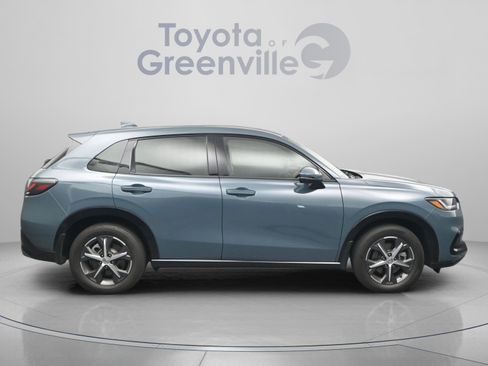 Used 2025 Honda HR-V EX-L image 16