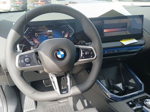 New 2026 BMW X3 xDrive30 image 21