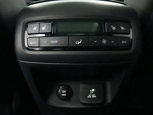Used 2023 Hyundai Palisade Limited AWD/4WD image 23