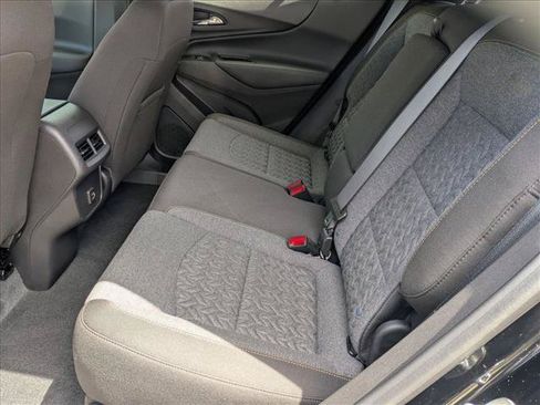 Used 2023 Chevrolet Equinox LT FWD image 16