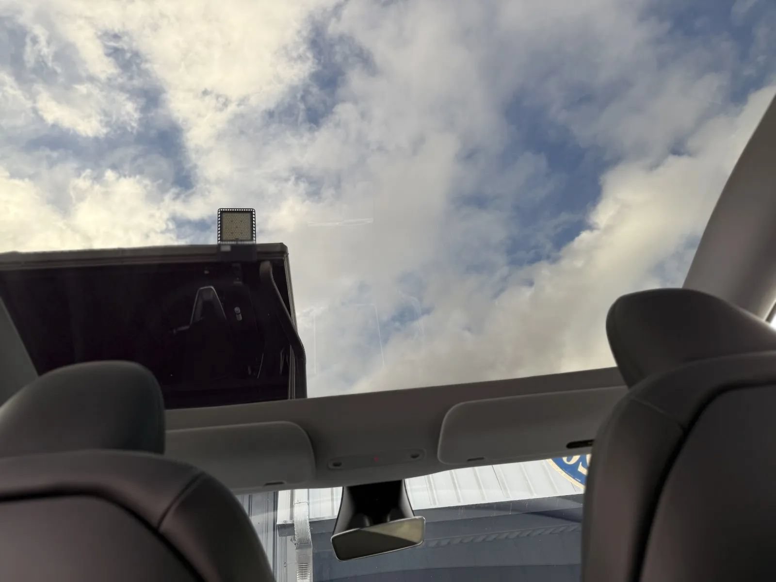 Used 2026 Tesla Model Y Long Range RWD image 14