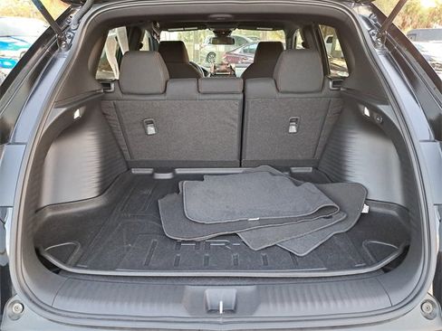 Certified 2024 Honda HR-V Sport image 9