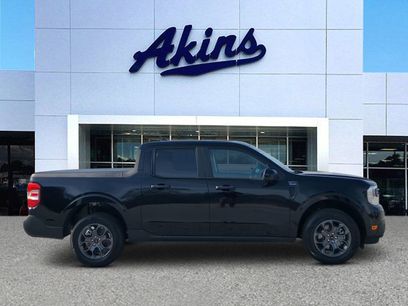Certified 2024 Ford Maverick XLT w/ XLT Luxury Package
