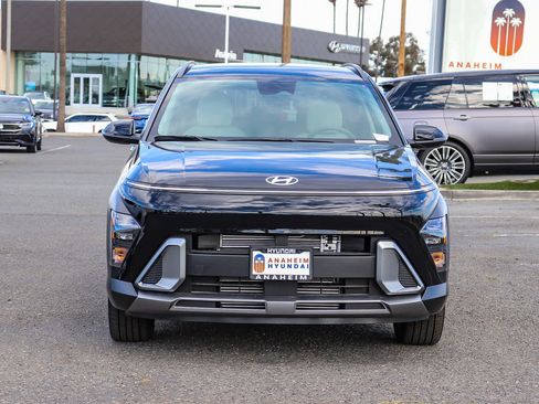New 2026 Hyundai Kona SEL Premium image 2