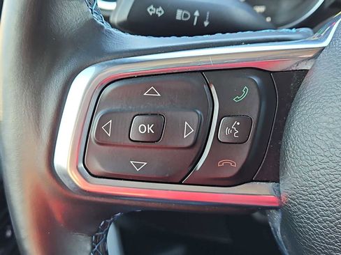 Used 2023 Jeep Wrangler Rubicon w/ Cold Weather Group image 22