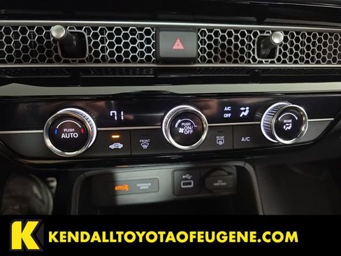 Used 2024 Honda Civic Sport image 20