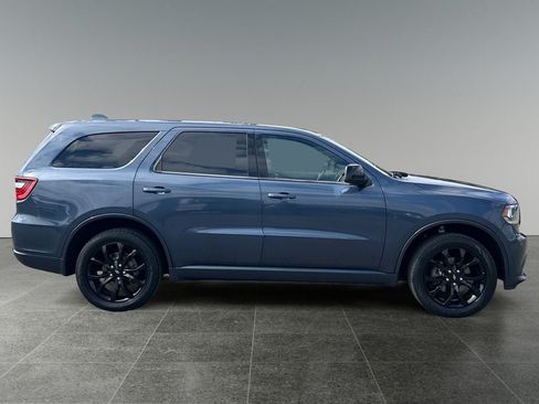 Used 2020 Dodge Durango SXT AWD/4WD image 10