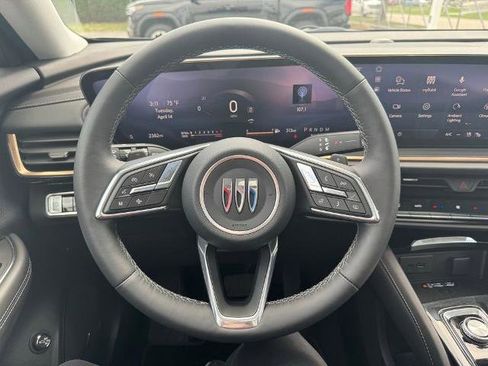 New 2026 Buick Envision Avenir AWD/4WD image 18