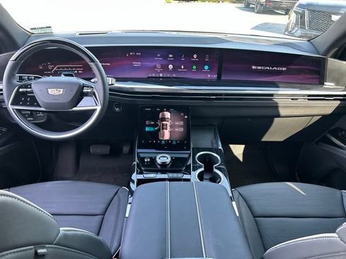 Used 2026 Cadillac Escalade Sport w/ Touring Package AWD/4WD image 20