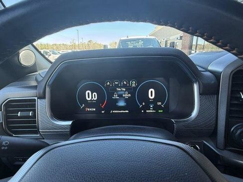 Used 2022 Ford F150 Platinum w/ Equipment Group 701A High AWD/4WD image 26