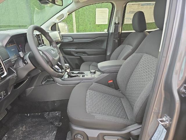 New 2026 Ford Ranger XLT w/ FX4 Off-Road Package AWD/4WD image 32