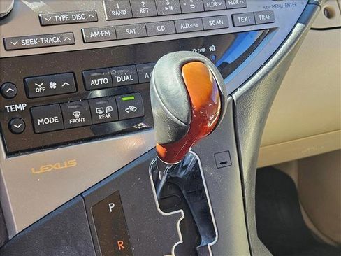 Used 2010 Lexus RX 350 2WD image 16