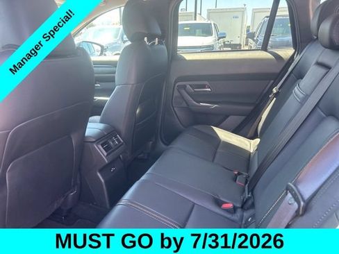 Used 2025 MAZDA CX-50 AWD 2.5 Hybrid w/ Premium Pkg image 30