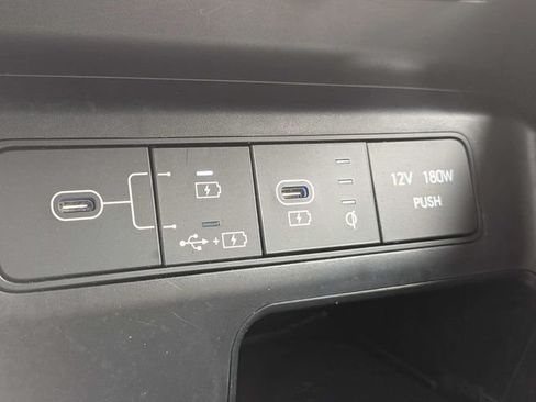 Used 2025 Hyundai Tucson SEL FWD image 20