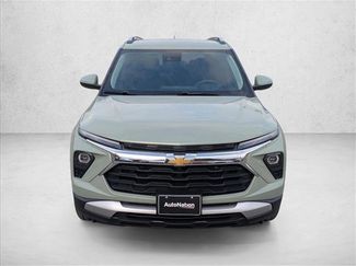 New 2026 Chevrolet TrailBlazer LT w/ Driver Confidence Package video 2