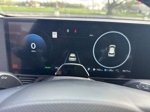 Used 2025 Hyundai Ioniq 5 SEL RWD image 21