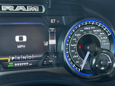 Used 2019 RAM 1500 Limited image 14