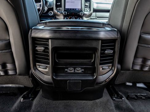 Used 2023 RAM 1500 Big Horn image 35