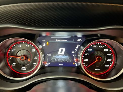 Used 2023 Dodge Charger Scat Pack w/ Plus Group image 11
