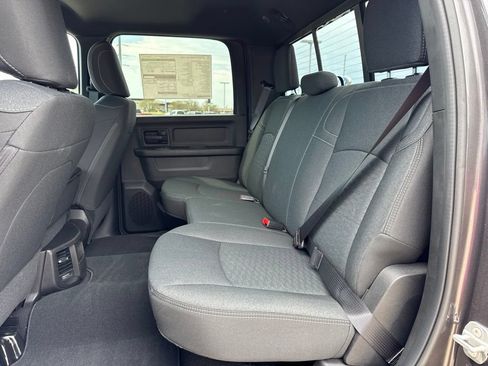 New 2026 RAM 2500 Tradesman AWD/4WD image 20