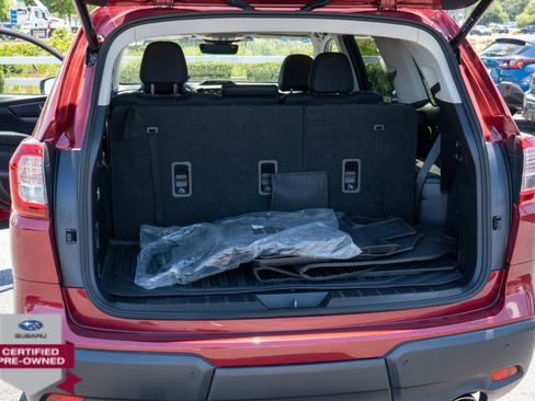 Used 2023 Subaru Ascent Limited w/ Technology Package AWD/4WD image 34