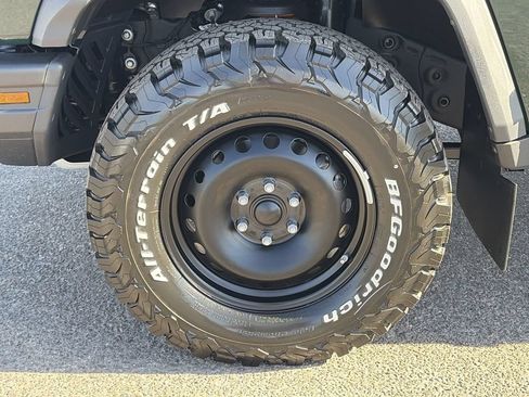 New 2026 INEOS Grenadier AWD/4WD image 10