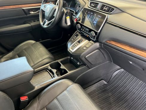 Used 2022 Honda CR-V EX-L image 17
