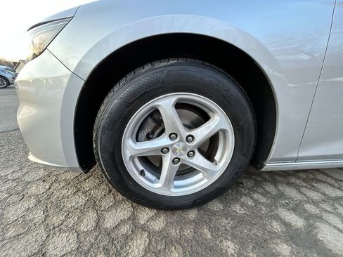 Used 2016 Chevrolet Malibu LS image 10