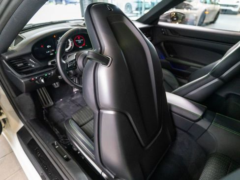 Certified 2024 Porsche 911 Carrera T RWD image 42