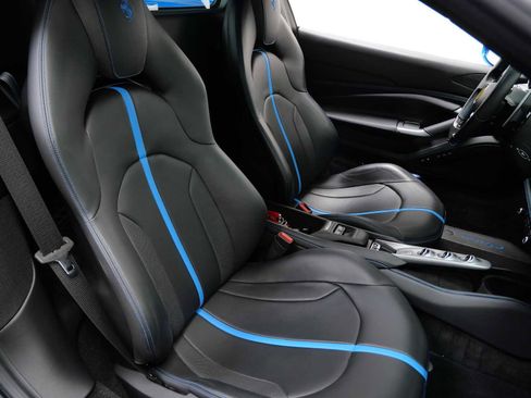 Certified 2023 Ferrari F8 Tributo image 16