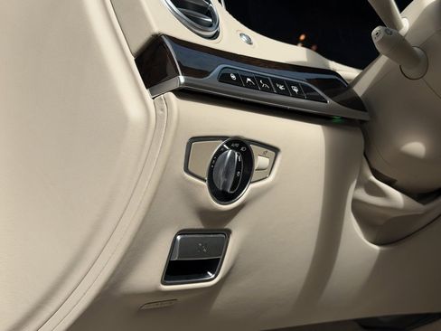 Used 2018 Mercedes-Benz Maybach S 650 Maybach S 650 image 27