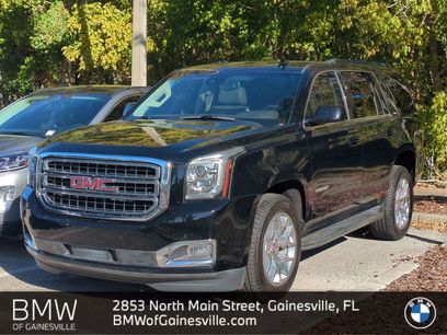 Used 2019 GMC Yukon SLT w/ Open Road Package