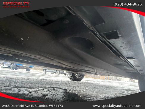 Used 2021 Ford Escape Titanium image 40