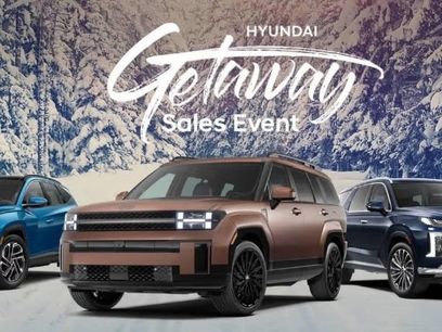 New 2026 Hyundai Santa Fe Limited