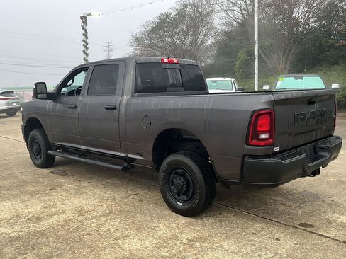 Used 2026 RAM 2500 Tradesman image 7
