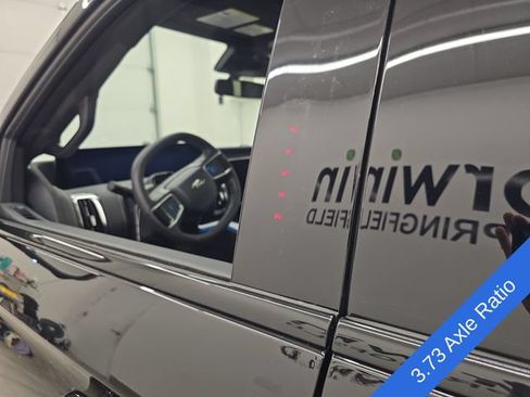 New 2026 Ford Expedition Max Platinum AWD/4WD image 28