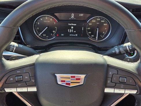 Used 2024 Cadillac XT6 Luxury w/ LPO, Floor Liner Package image 57