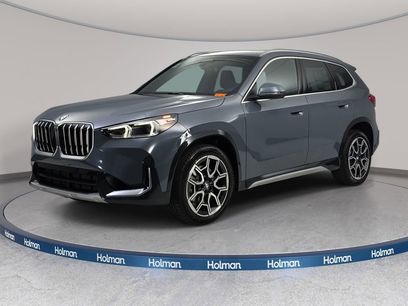 New 2026 BMW X1 xDrive28i w/ Convenience Package