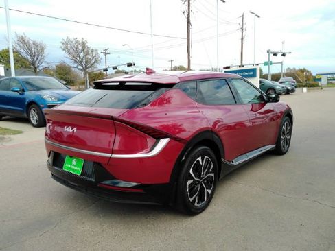 Used 2023 Kia EV6 Wind image 6