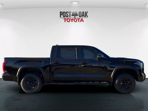 New 2026 Toyota Tundra TRD Pro image 8