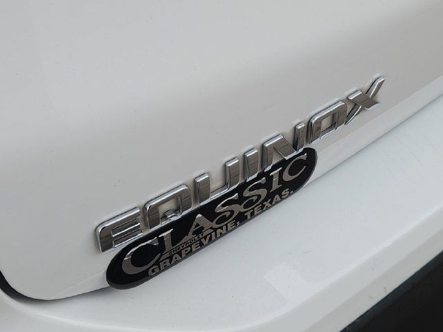 Used 2024 Chevrolet Equinox LS w/ LS Convenience Package FWD image 9